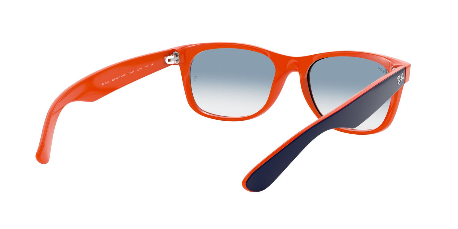 RAY-BAN RB2132 NEW WAYFARER 789/3F 55 - 24