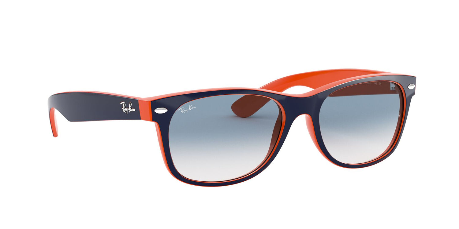 RAY-BAN RB2132 NEW WAYFARER 789/3F 55 - 4