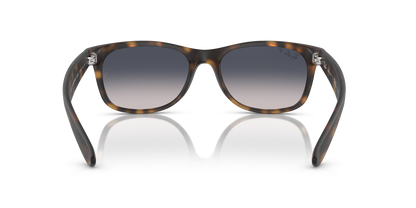 RAY-BAN RB2132 NEW WAYFARER 865/78 58