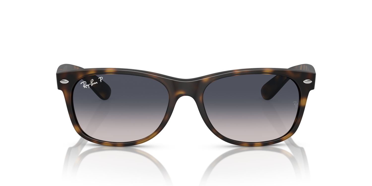 RAY-BAN RB2132 NEW WAYFARER 865/78 58