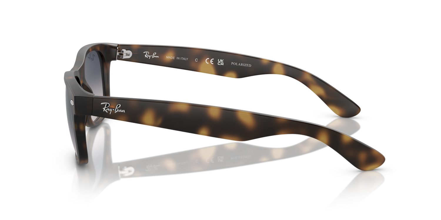 RAY-BAN RB2132 NEW WAYFARER 865/78 58