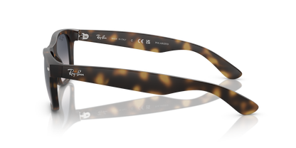 RAY-BAN RB2132 NEW WAYFARER 865/78 58