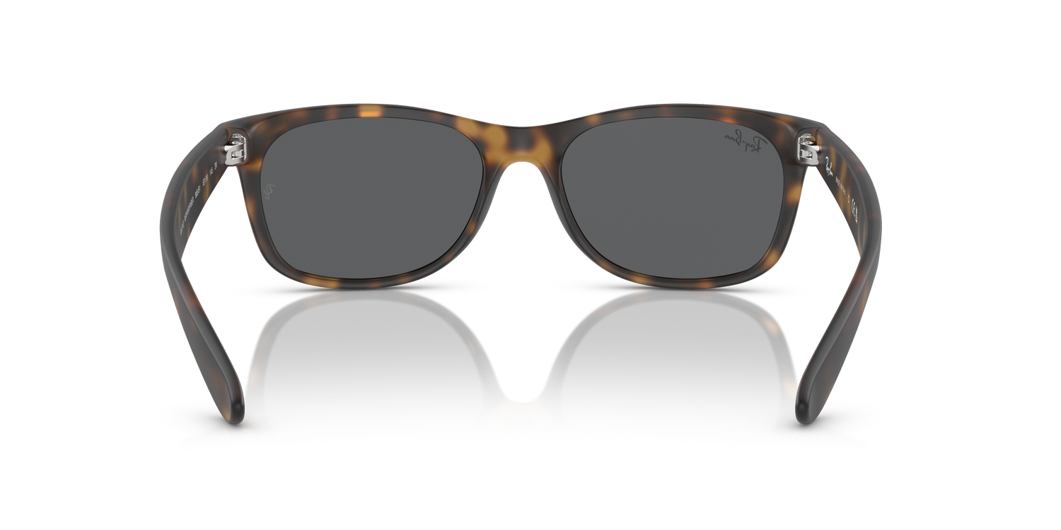 RAY-BAN RB2132 NEW WAYFARER 865/B1 58