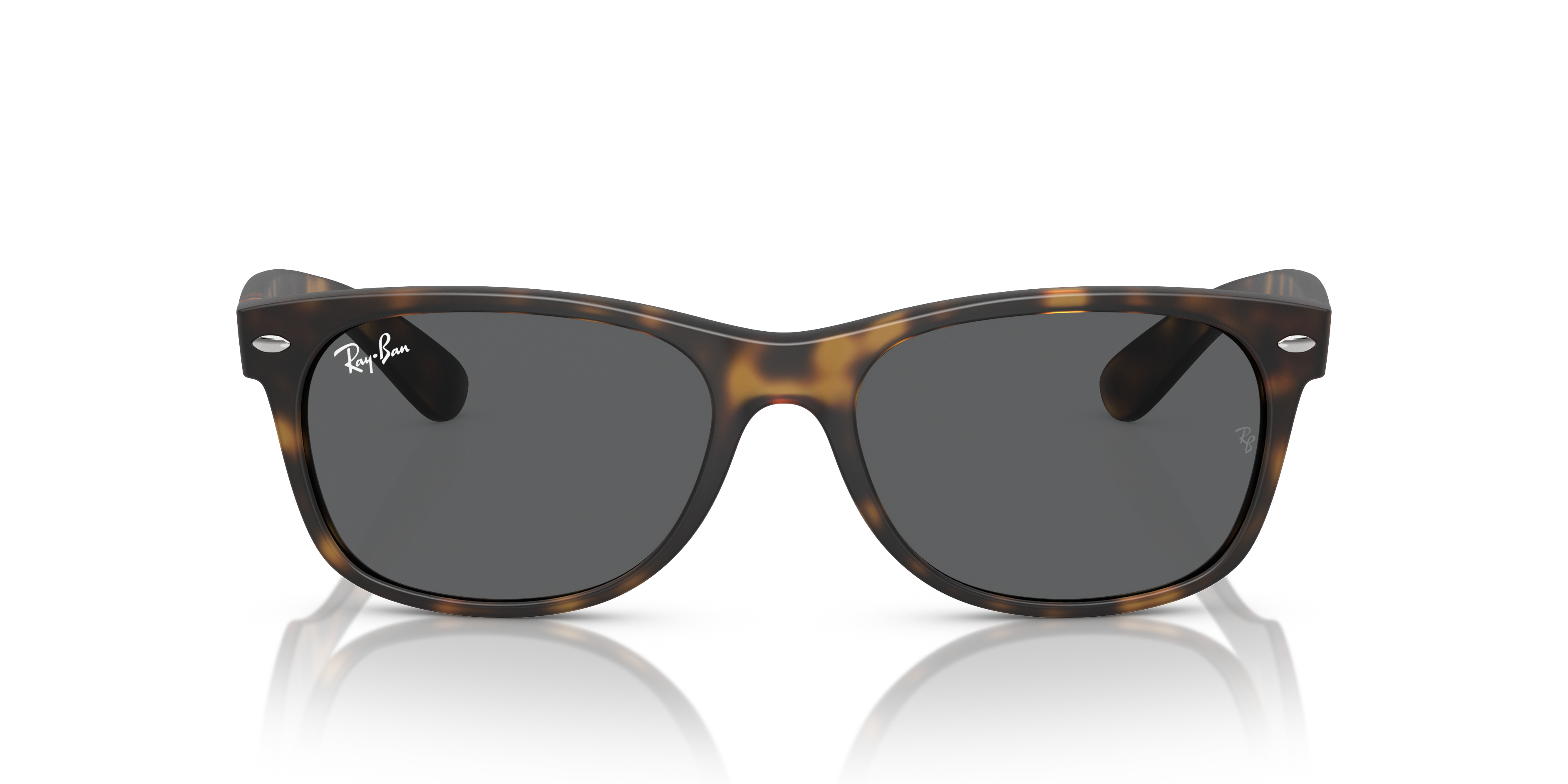 RAY-BAN RB2132 NEW WAYFARER 865/B1 58