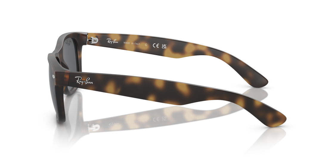 RAY-BAN RB2132 NEW WAYFARER 865/B1 55