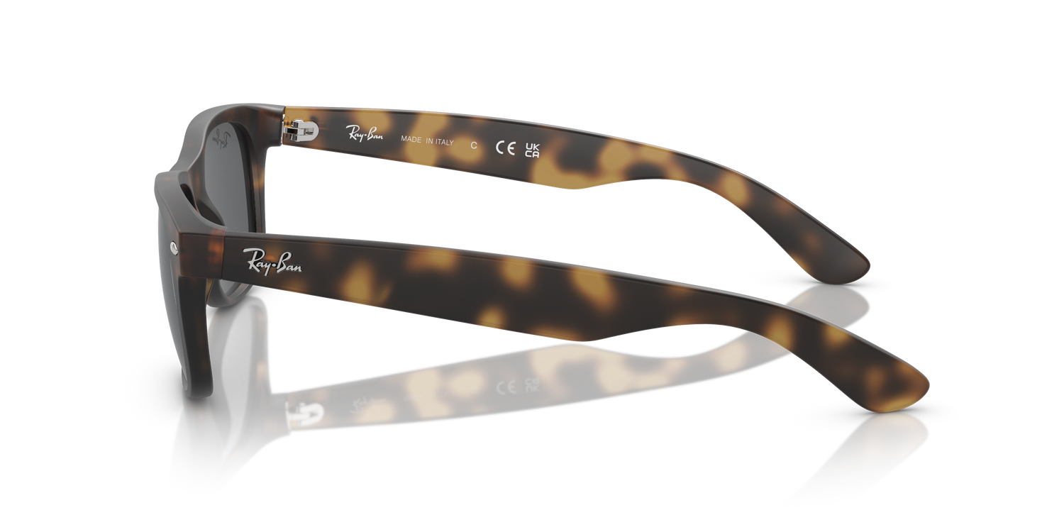 RAY-BAN RB2132 NEW WAYFARER 865/B1 55