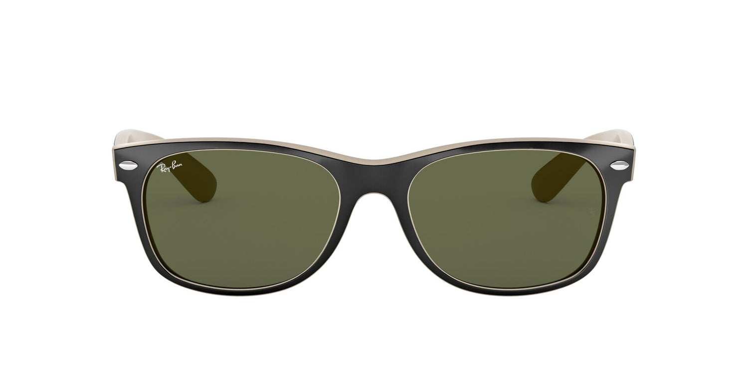 RAY-BAN RB2132 NEW WAYFARER 875 55 - 24