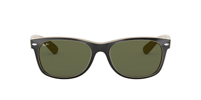 RAY-BAN RB2132 NEW WAYFARER 875 55 - 24