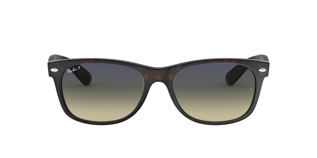 RAY-BAN RB2132 NEW WAYFARER 894/76 55 - 23