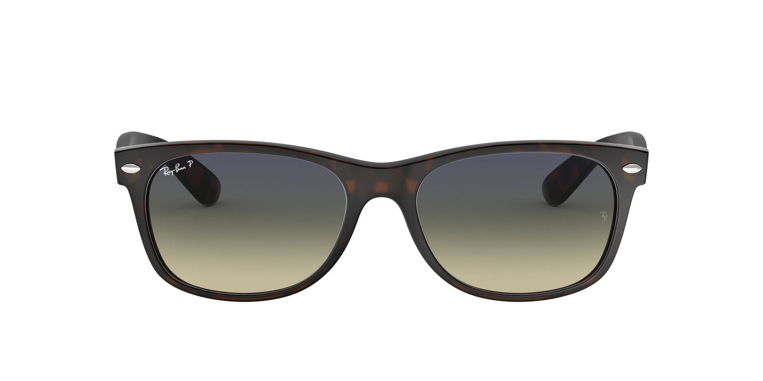 RAY-BAN RB2132 NEW WAYFARER 894/76 55 - 23