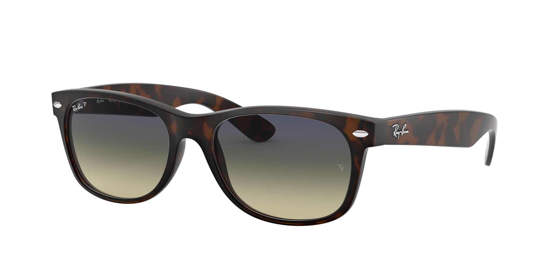 RAY-BAN RB2132 NEW WAYFARER 894/76 52 - 6