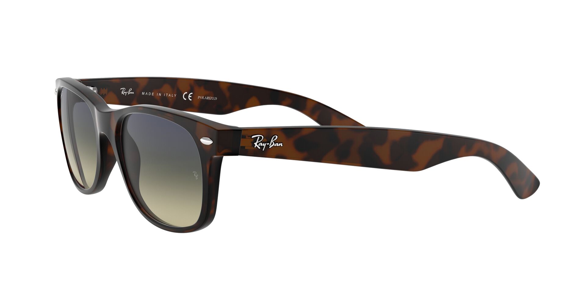 RAY-BAN RB2132 NEW WAYFARER 894/76 55 - 1