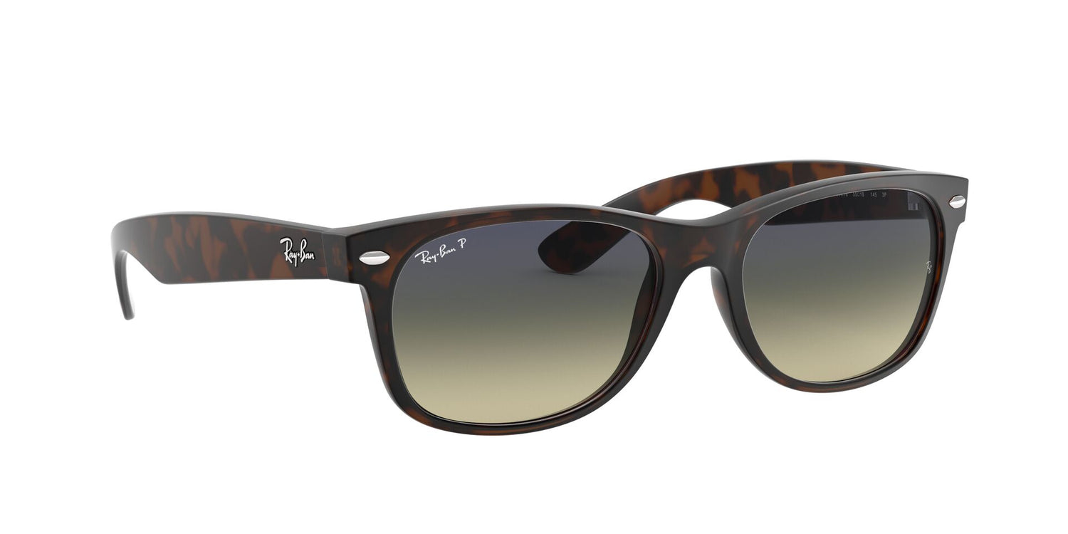 RAY-BAN RB2132 NEW WAYFARER 894/76 52 - 16