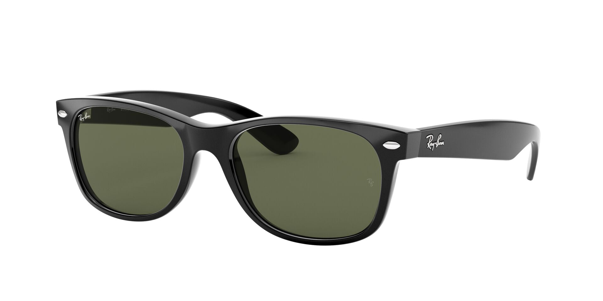 RAY-BAN RB2132 NEW WAYFARER 901 52 - 24
