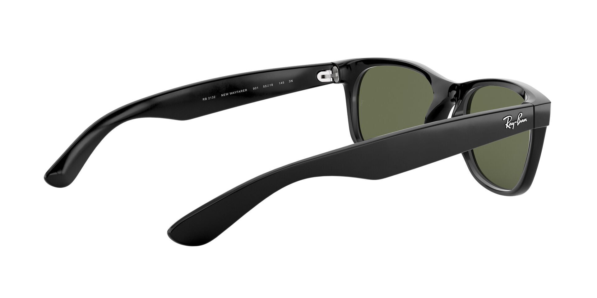 RAY-BAN RB2132 NEW WAYFARER 901 52 - 7
