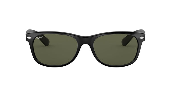 RAY-BAN RB2132 NEW WAYFARER 901/58 55