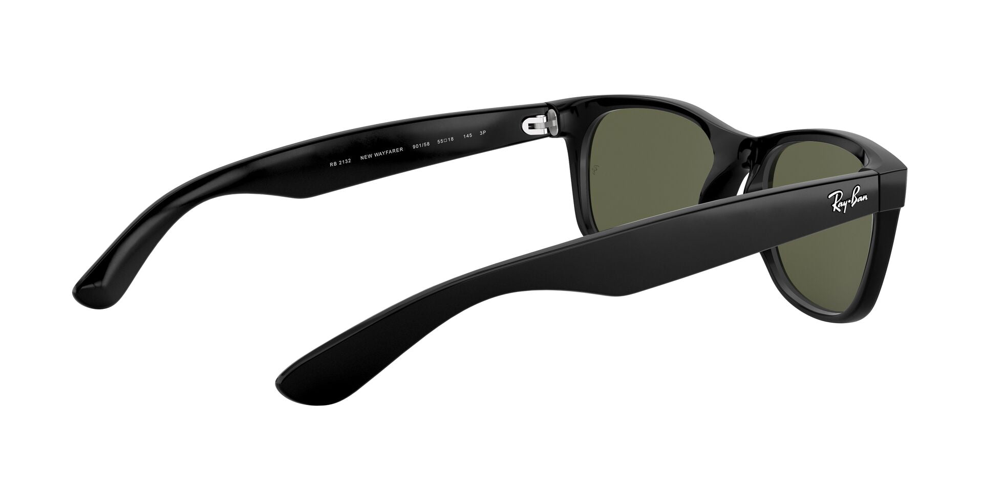 RAY-BAN RB2132 NEW WAYFARER 901/58 58 - 8