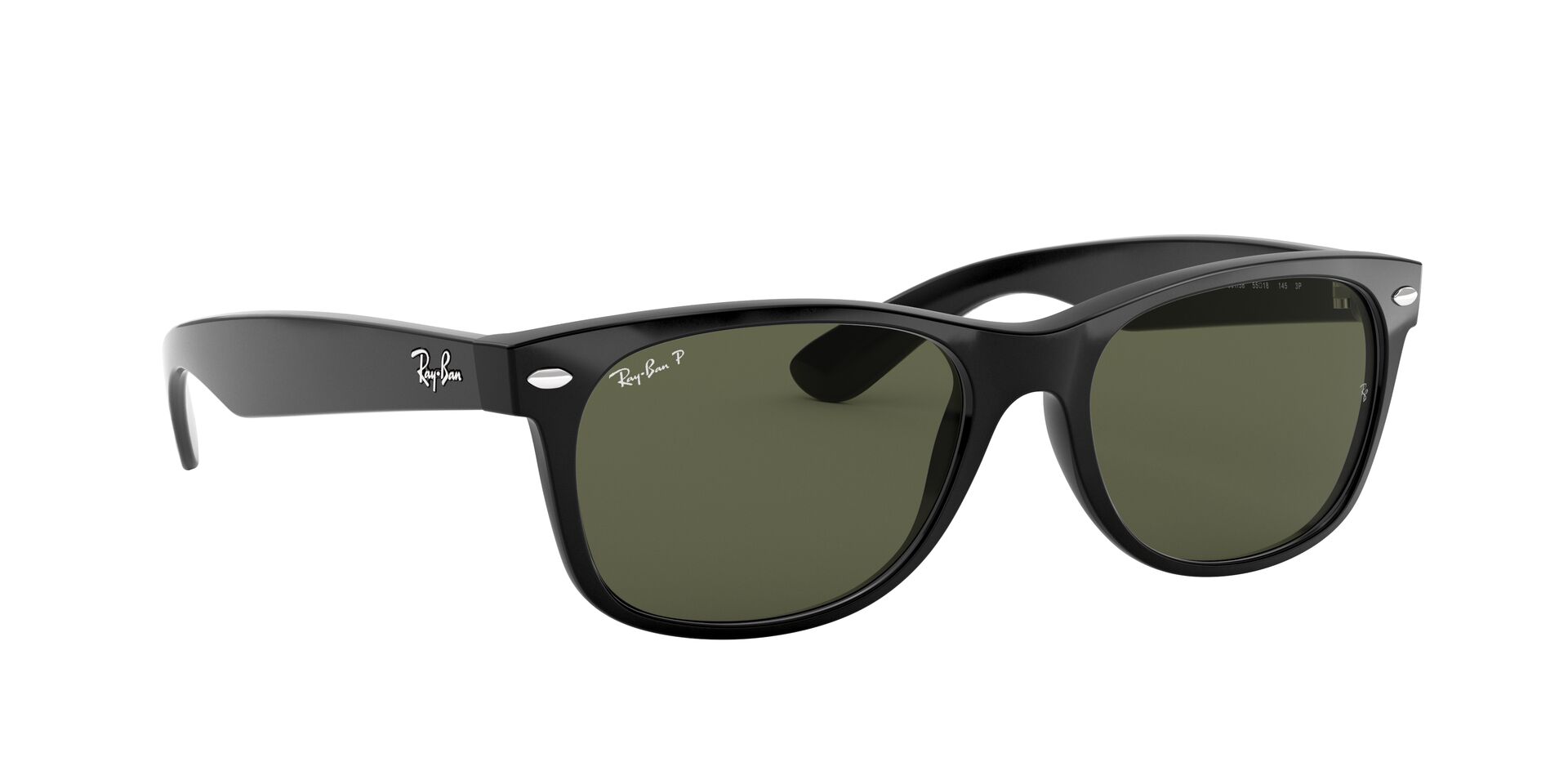 RAY-BAN RB2132 NEW WAYFARER 901/58 55 - 19
