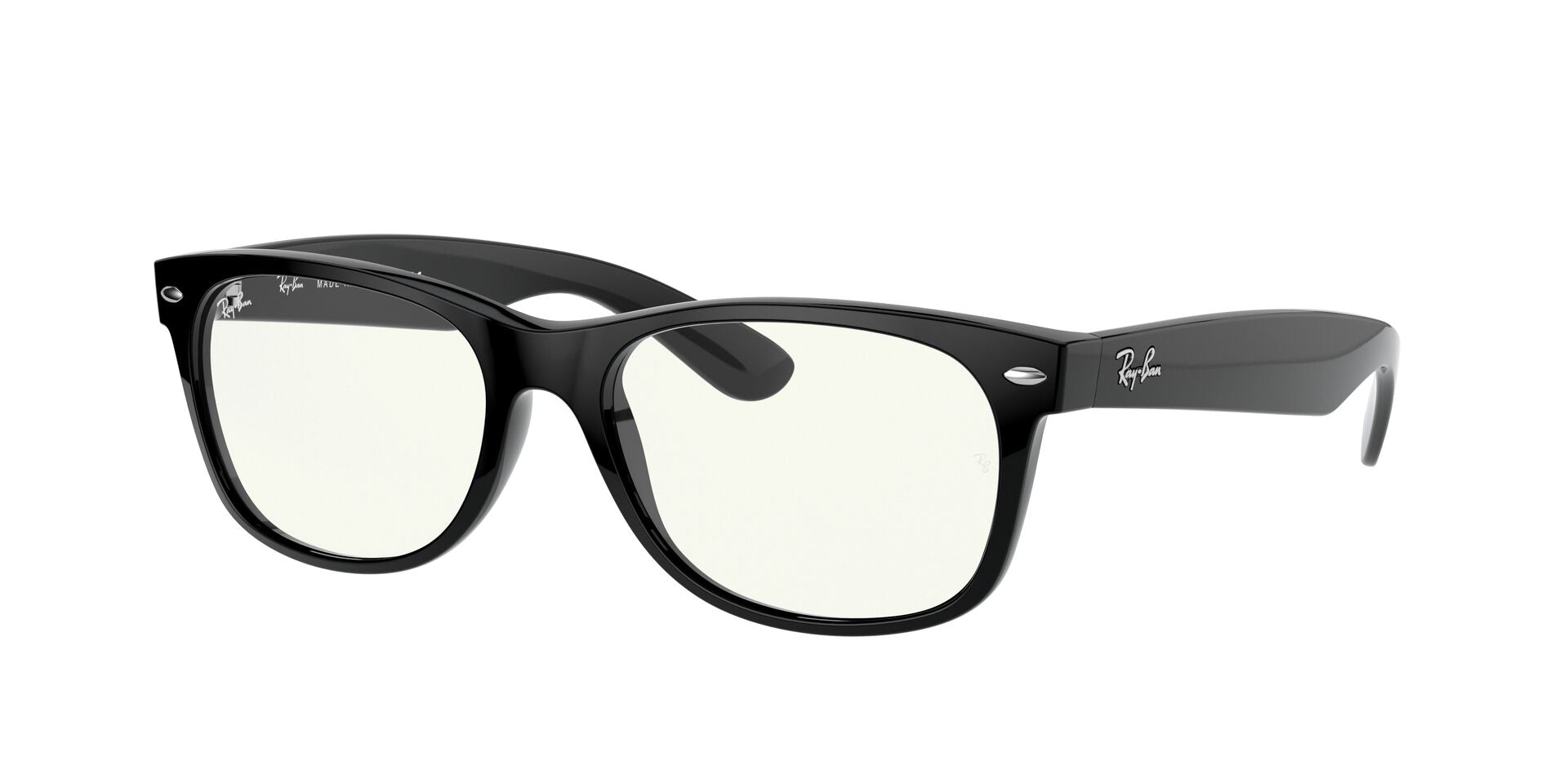 RAY-BAN RB2132 NEW WAYFARER 901 58 - 17
