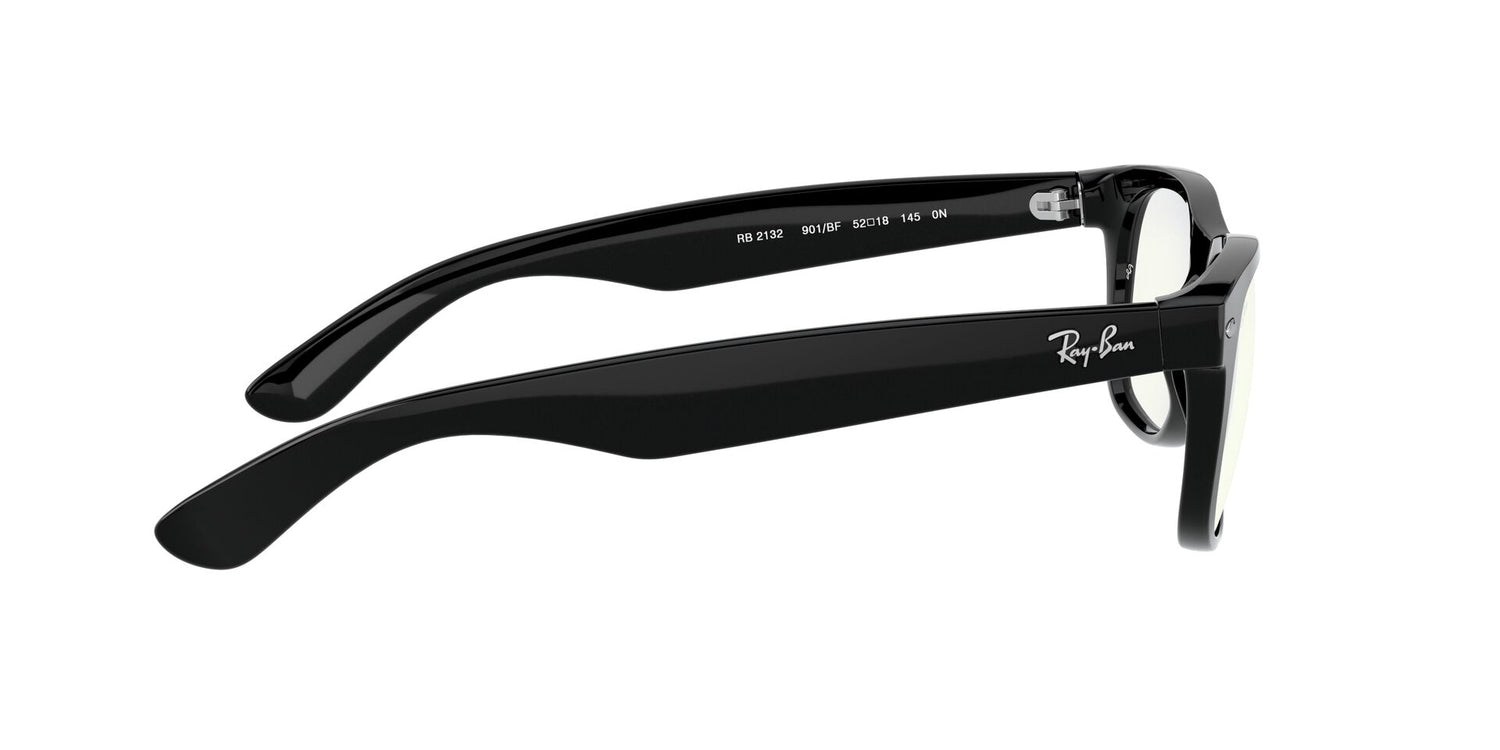 RAY-BAN RB2132 NEW WAYFARER 901 58 - 1