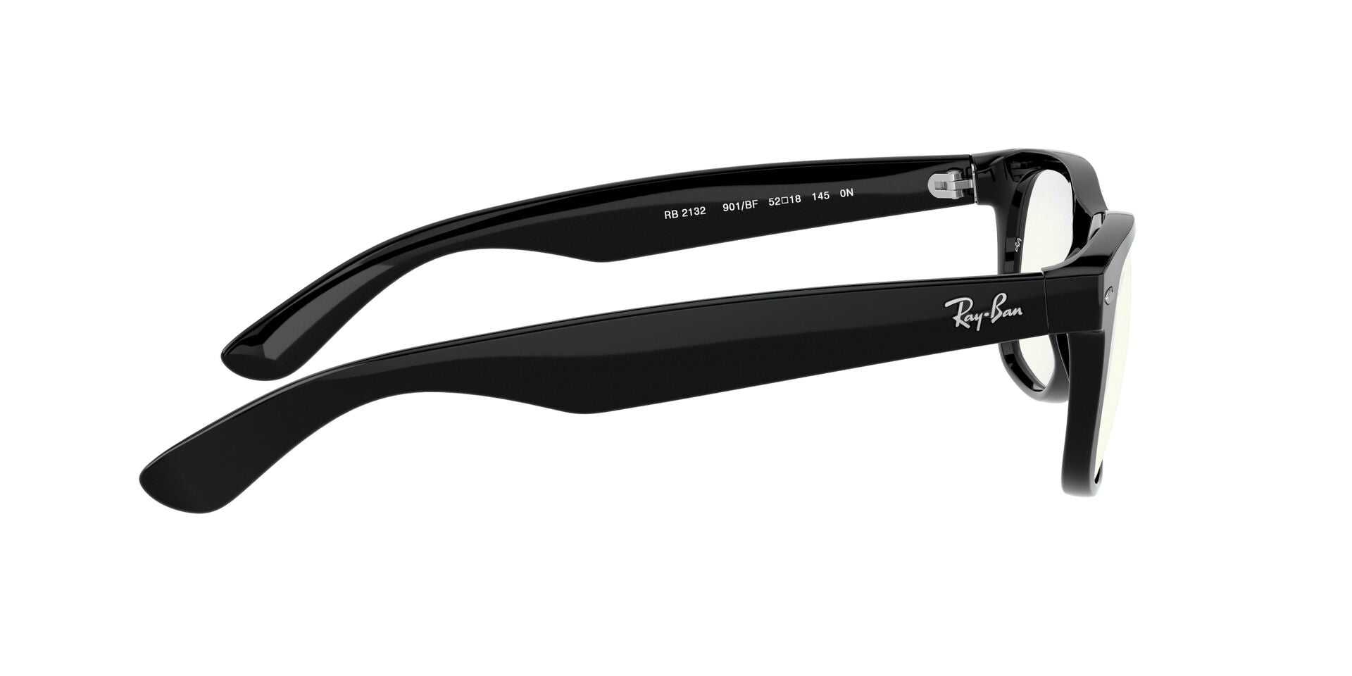 RAY-BAN RB2132 NEW WAYFARER 901 58 - 1