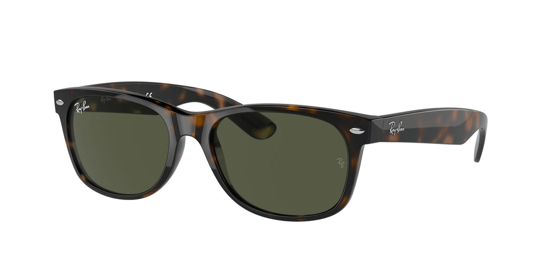 RAY-BAN RB2132 NEW WAYFARER 902L 55 - 5