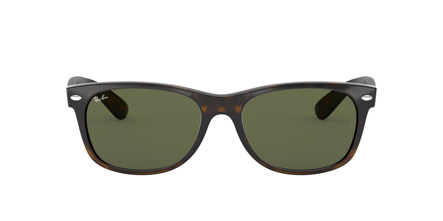 RAY-BAN RB2132 NEW WAYFARER 902L 55 - 6