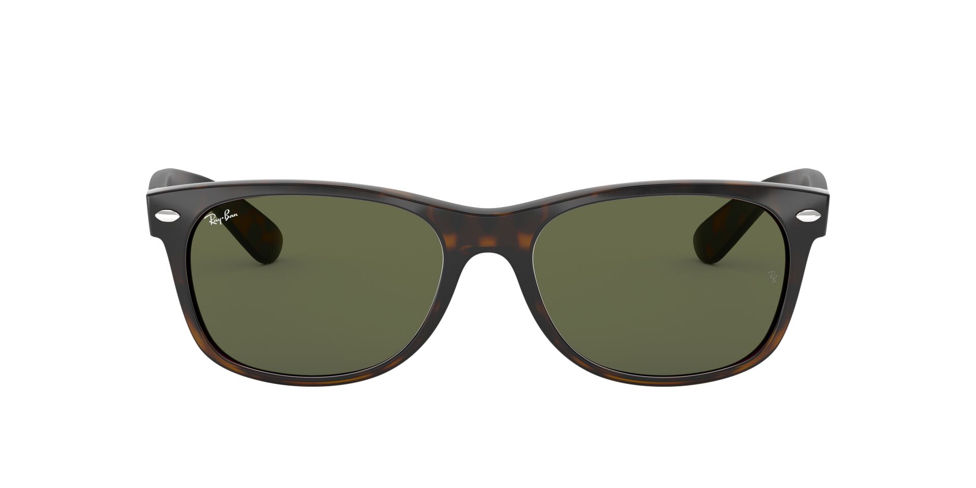 RAY-BAN RB2132 NEW WAYFARER 902L 55 - 6