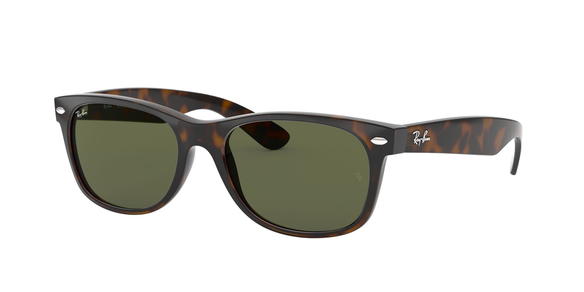 RAY-BAN RB2132 NEW WAYFARER 902L 55 - 7