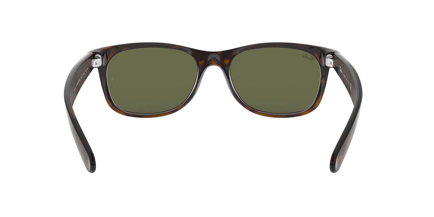 RAY-BAN RB2132 NEW WAYFARER 902L 55 - 12