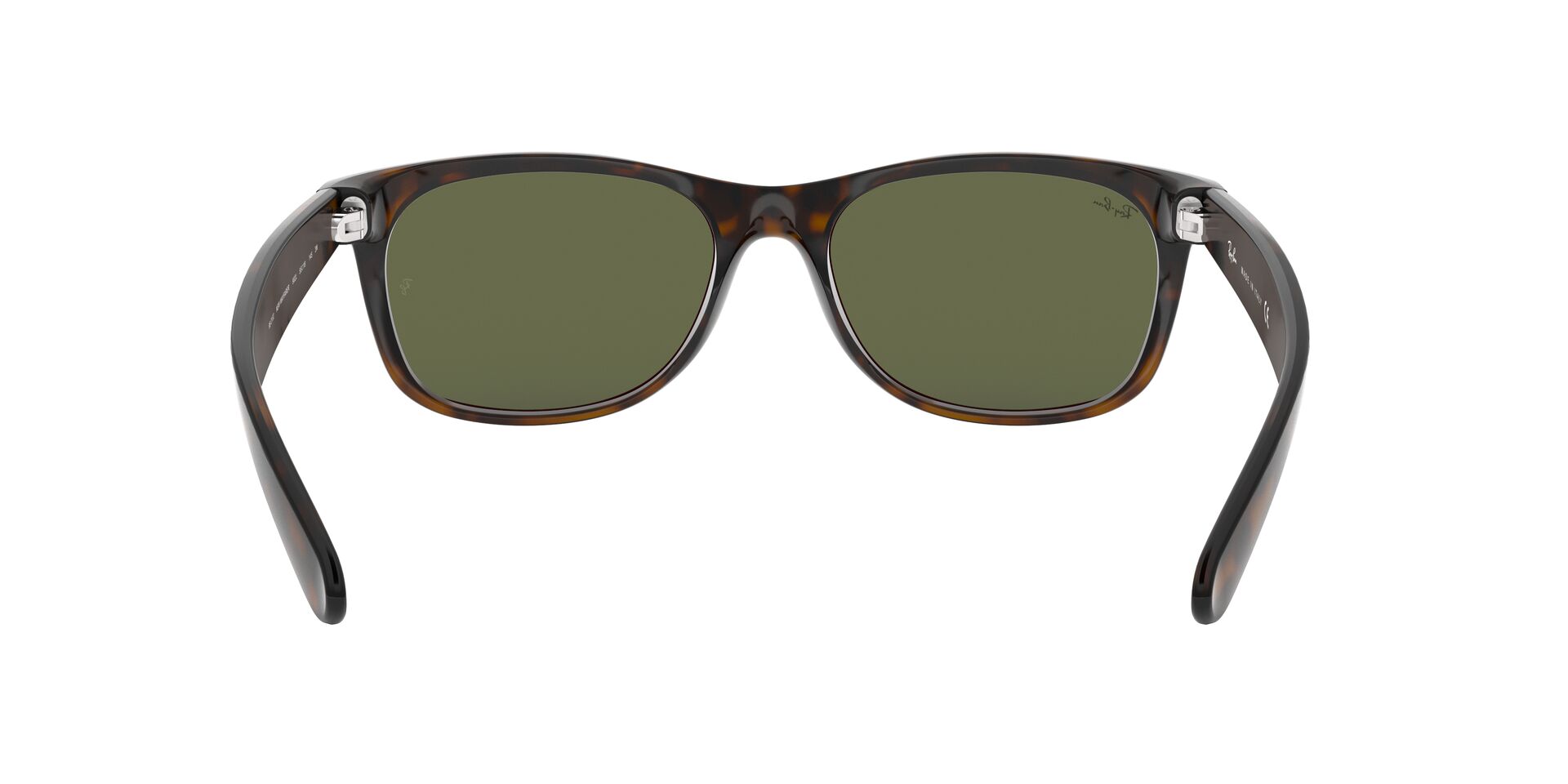 RAY-BAN RB2132 NEW WAYFARER 902L 55 - 12