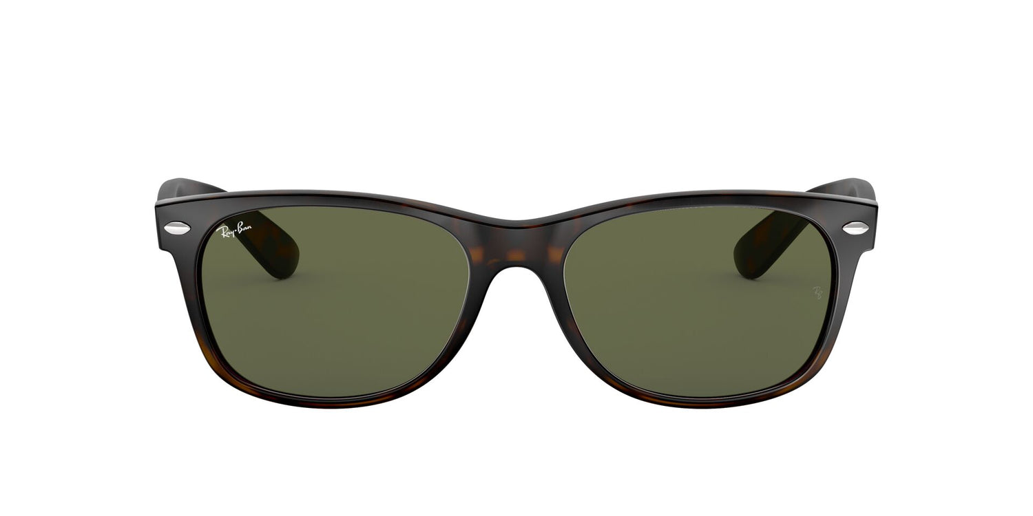RAY-BAN RB2132 NEW WAYFARER 902 52 - 3