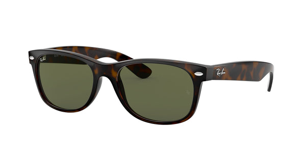 RAY-BAN RB2132 NEW WAYFARER 902 58 - 15