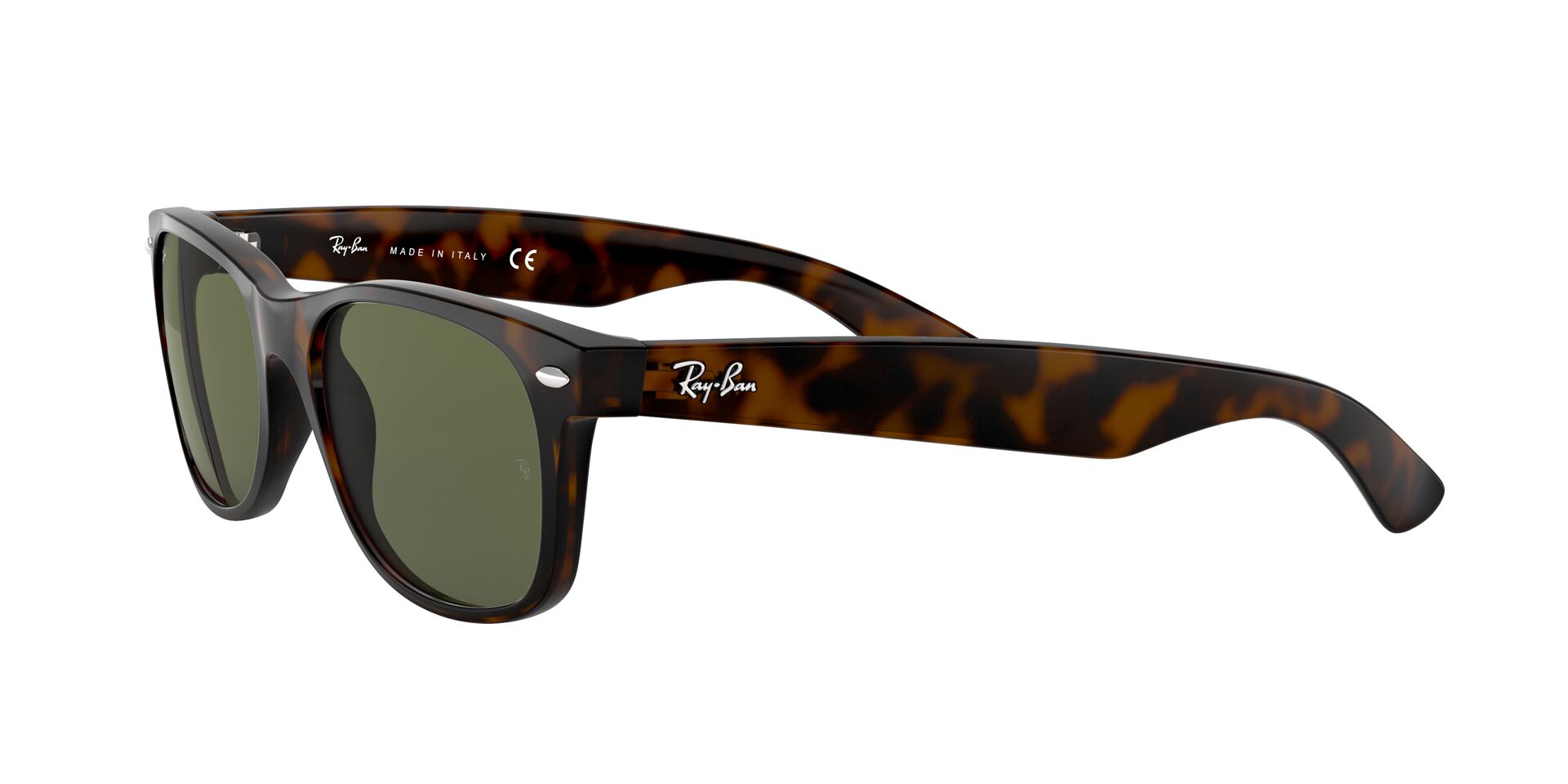 RAY-BAN RB2132 NEW WAYFARER 902 52 - 5