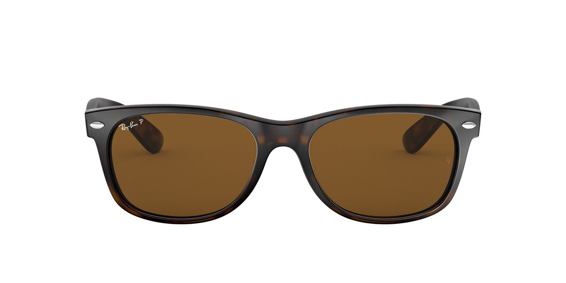 RAY-BAN RB2132 NEW WAYFARER 902/57 55 - 16