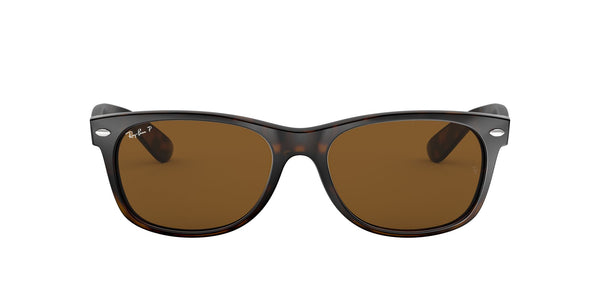 RAY-BAN RB2132 NEW WAYFARER 902/57 55 - 16