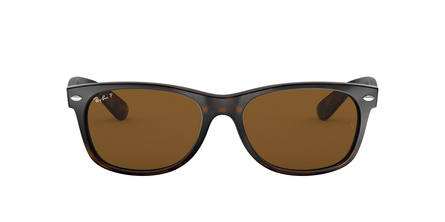 RAY-BAN RB2132 NEW WAYFARER 902 58 - 21