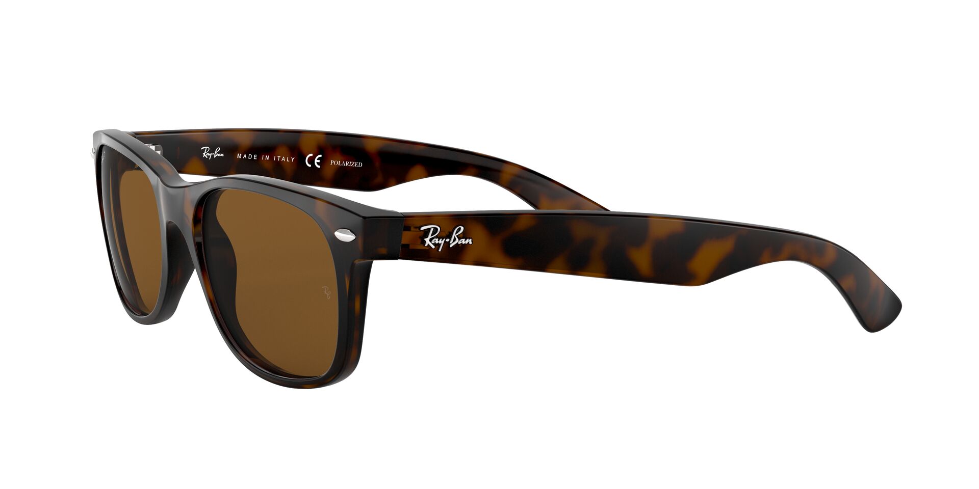 RAY-BAN RB2132 NEW WAYFARER 902 58 - 23