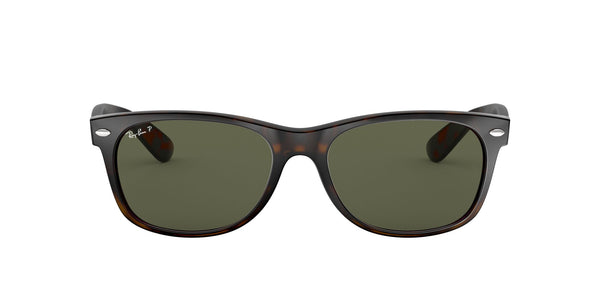 RAY-BAN RB2132 NEW WAYFARER 902/58 58 - 8