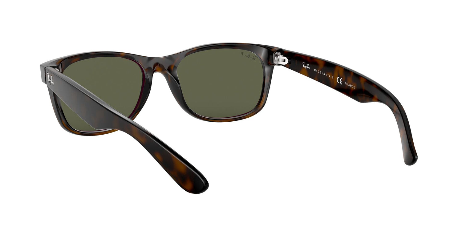 RAY-BAN RB2132 NEW WAYFARER 902/58 52 - 4