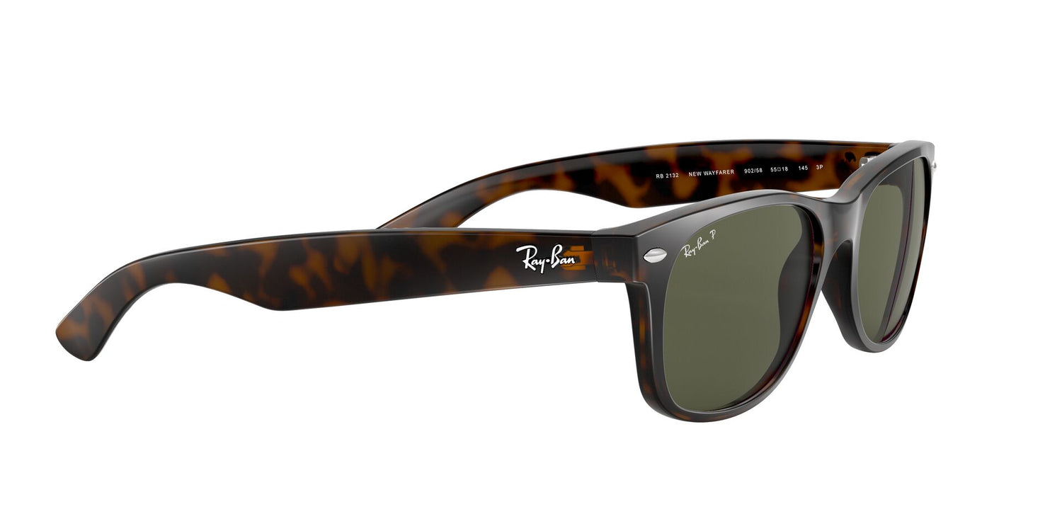 RAY-BAN RB2132 NEW WAYFARER 902 58 - 19
