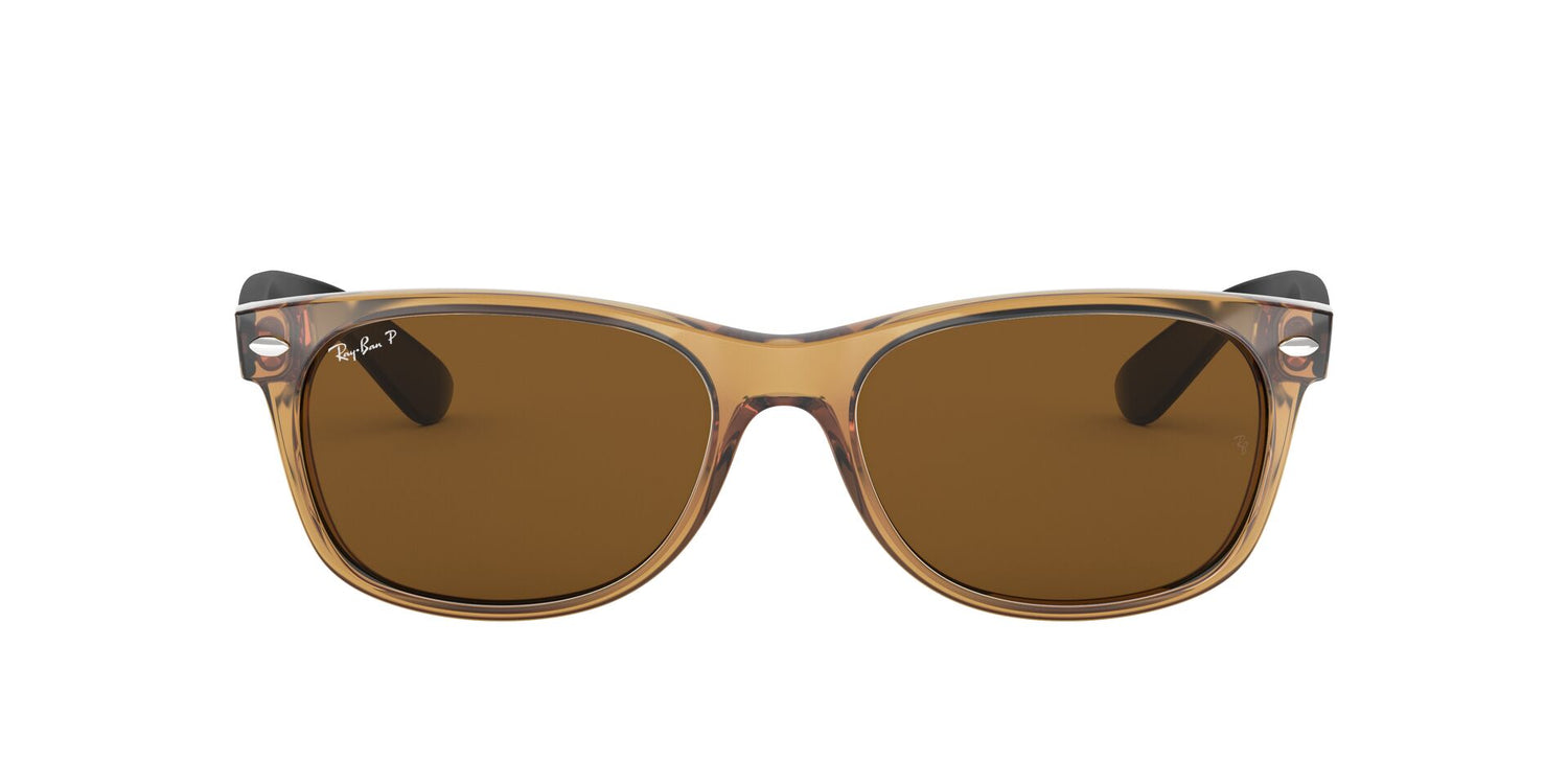 RAY-BAN RB2132 NEW WAYFARER 945/57 55 - 13