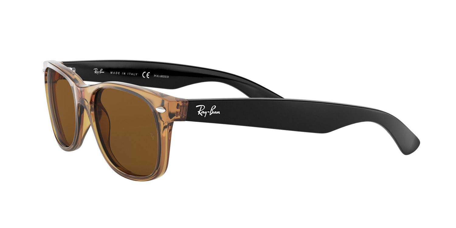 RAY-BAN RB2132 NEW WAYFARER 945/57 55 - 15