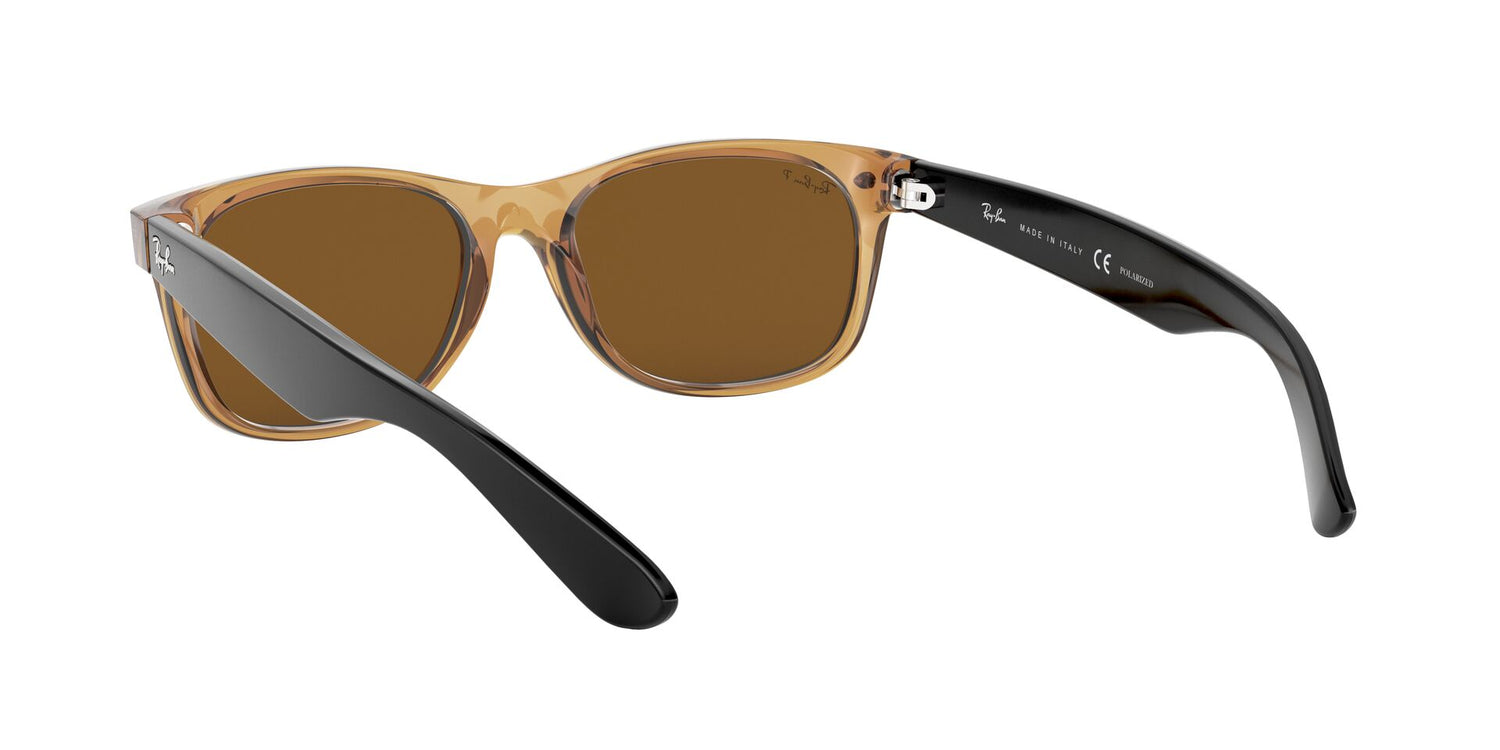 RAY-BAN RB2132 NEW WAYFARER 945/57 55 - 18