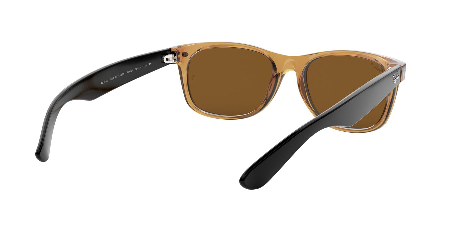 RAY-BAN RB2132 NEW WAYFARER 945/57 55 - 20
