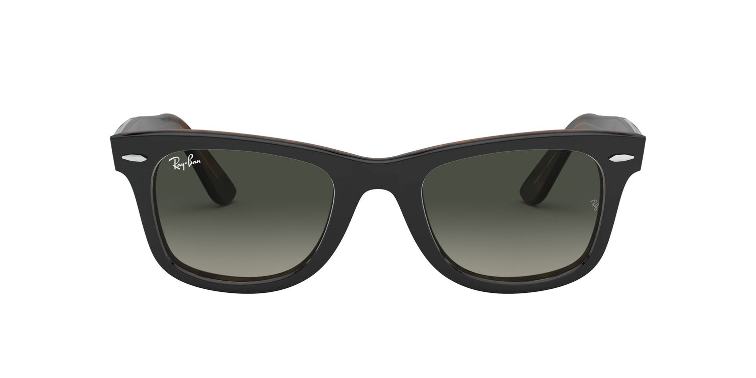 RAY-BAN RB2140 WAYFARER 127771 50 - 2