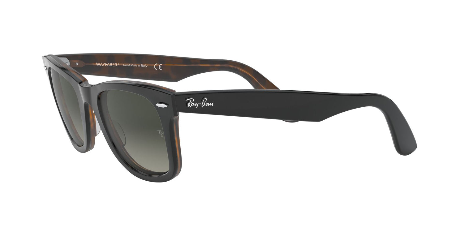 RAY-BAN RB2140 WAYFARER 127771 50 - 4