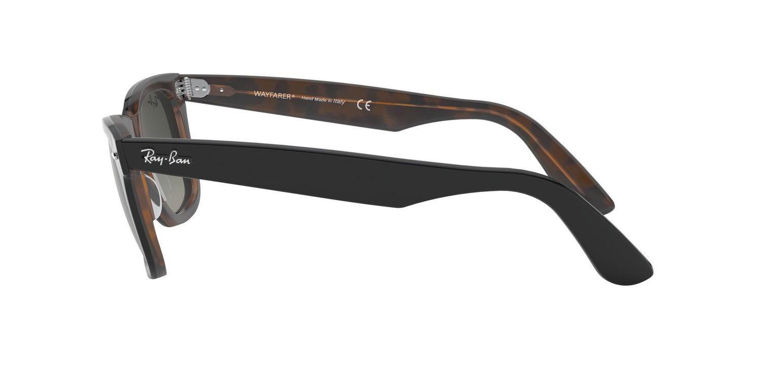 RAY-BAN RB2140 WAYFARER 127771 50 - 5