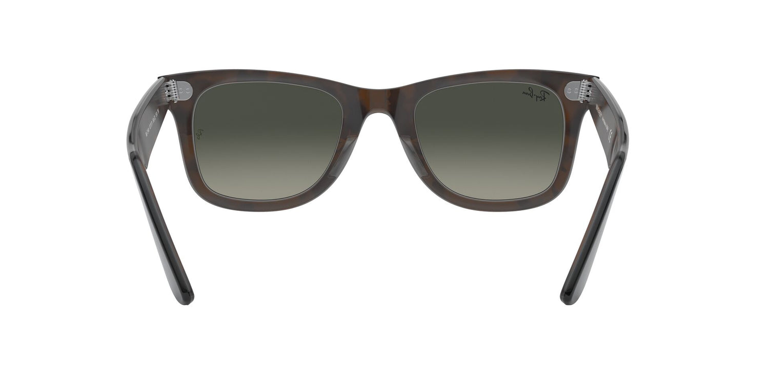 RAY-BAN RB2140 WAYFARER 127771 50 - 8