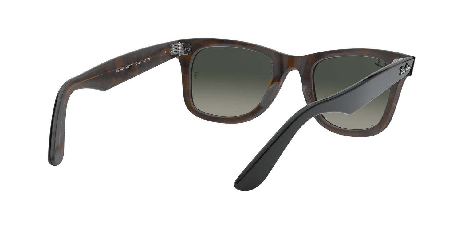 RAY-BAN RB2140 WAYFARER 127771 50 - 9